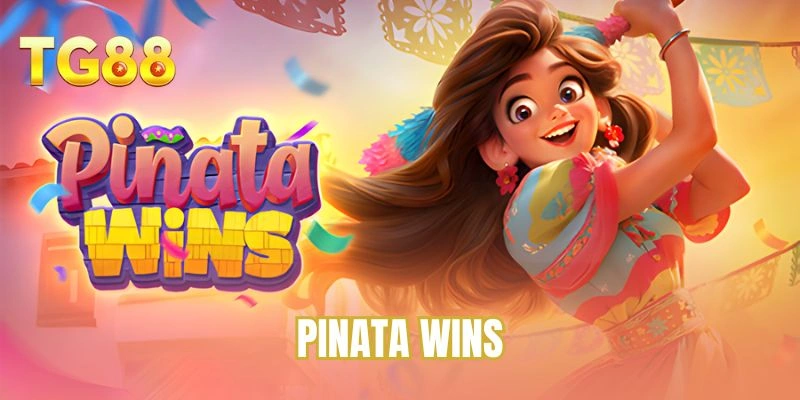 Pinata Wins